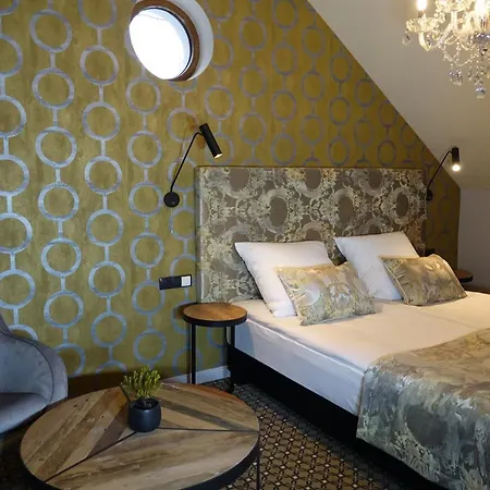 Na Wzgorzu Apartment