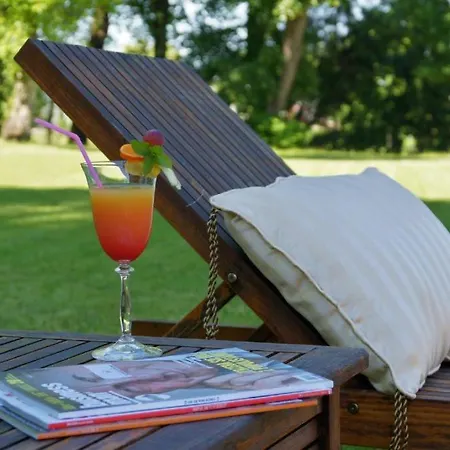 Apartman Na Wzgorzu *