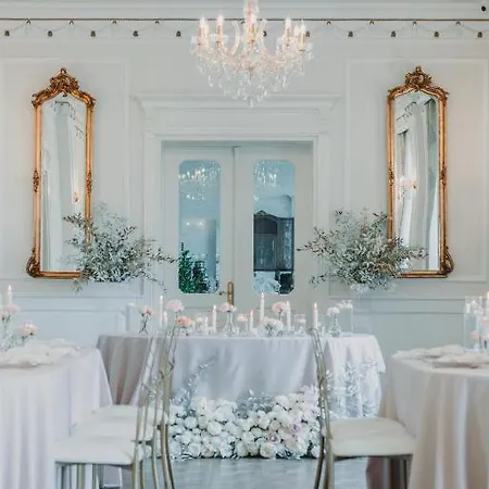 Apartman Na Wzgorzu *