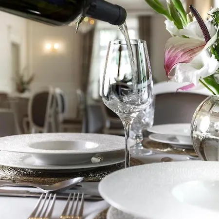 Na Wzgorzu Apartman *