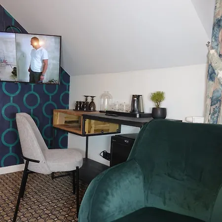 Na Wzgorzu Apartment