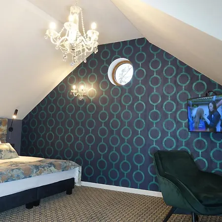 Na Wzgorzu Apartment