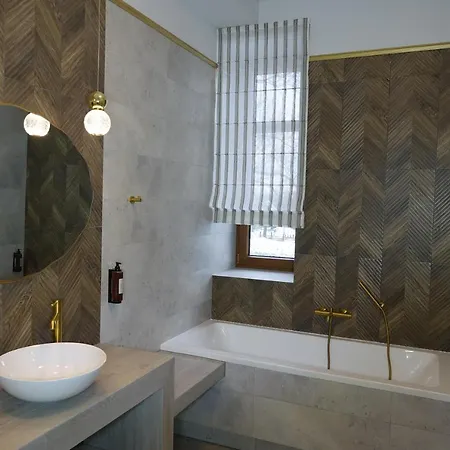Na Wzgorzu Apartment