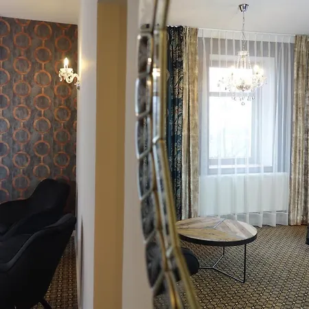 Na Wzgorzu Apartment Tarnau