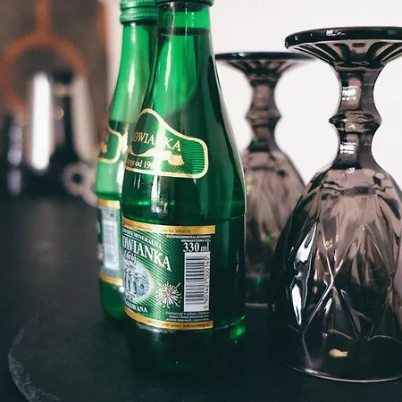 Na Wzgorzu Apartman *