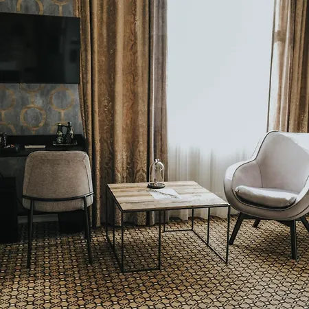 Apartment Na Wzgorzu Tarnow