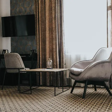 Apartment Na Wzgorzu *