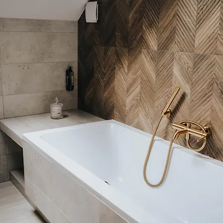Na Wzgorzu Apartment Tarnow