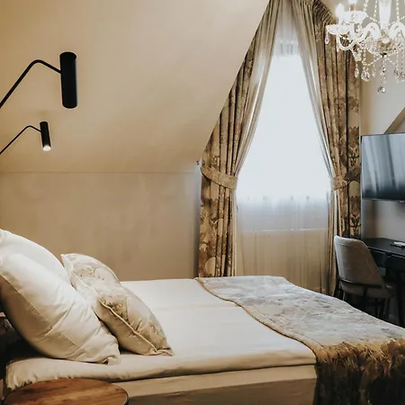 Apartment Na Wzgorzu Tarnow