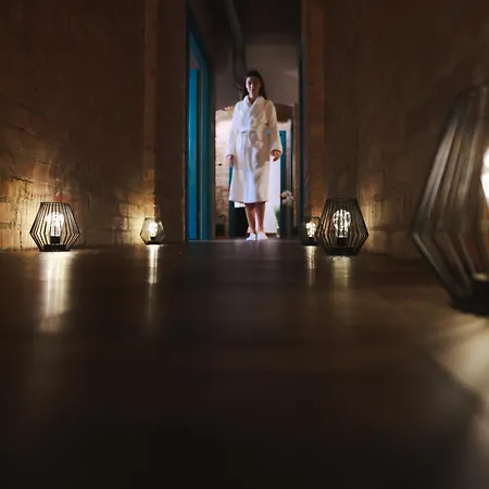 Apartman Na Wzgorzu Tarnów