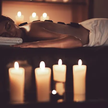 Na Wzgorzu Apartman *