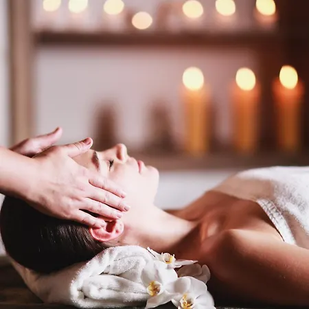 Apartman Na Wzgorzu *