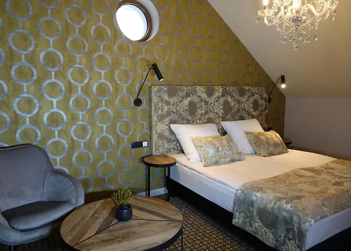 Na Wzgorzu Appartamento