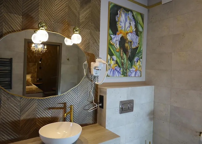 Na Wzgorzu * Tarnów