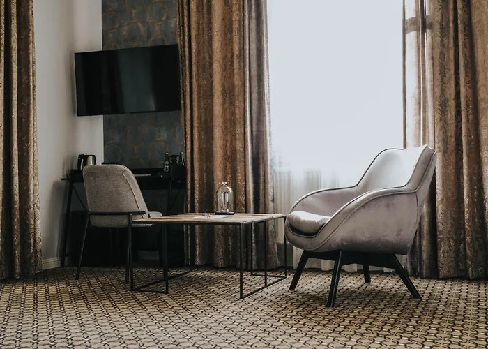 Appartamento Na Wzgorzu *