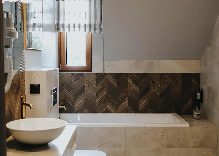 Na Wzgorzu Appartamento *