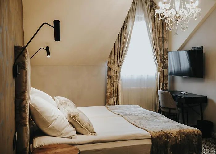 Appartamento Na Wzgorzu Tarnów