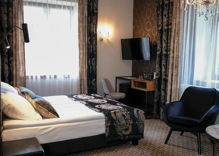 Na Wzgorzu * Tarnów